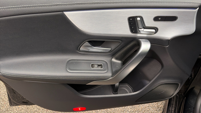 Mercedes-Benz CLA 180 AMG Line Premium Plus 4dr Tip Auto Petrol Saloon